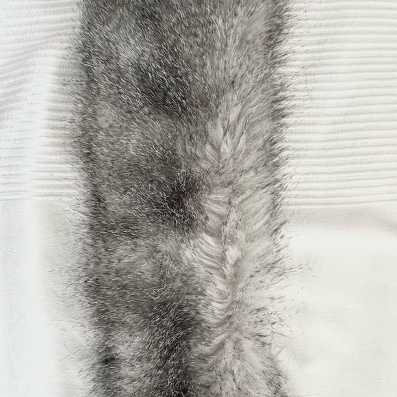 Salomon long down jacket - Picture 11 of 12